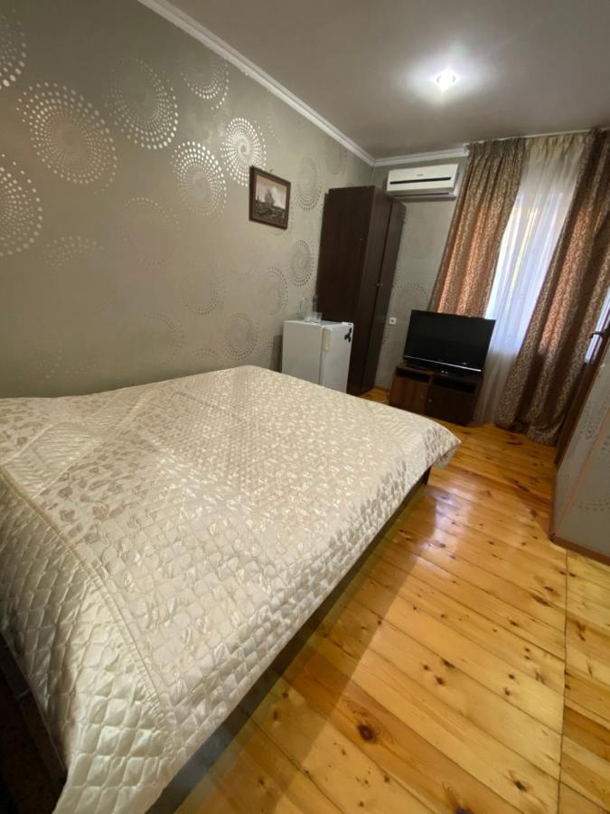 Босфор Гагра Екстер'єр фото